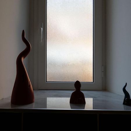Terrazza Spaccanapoli Centro Storico מראה חיצוני תמונה