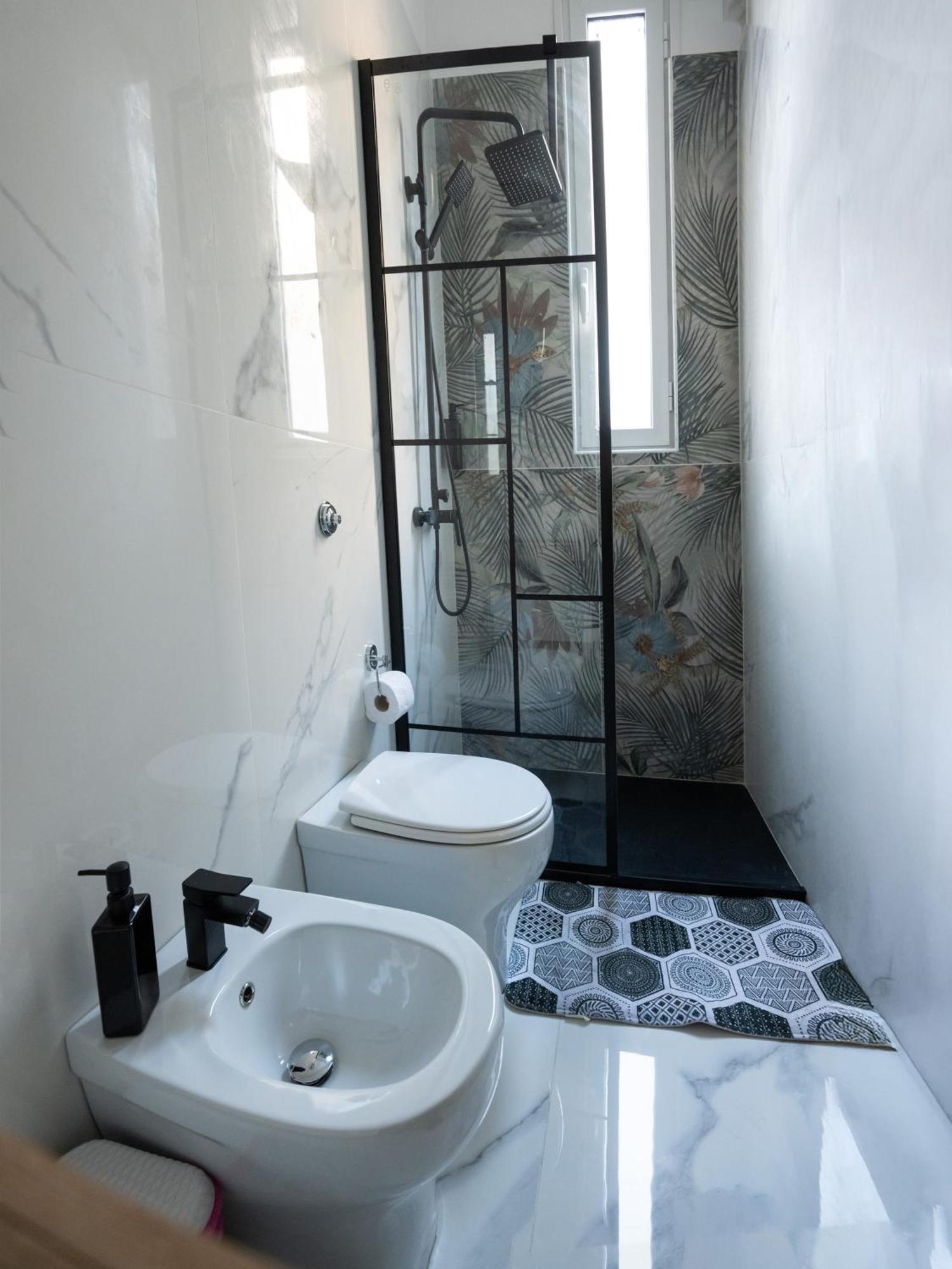 Terrazza Spaccanapoli Centro Storico מראה חיצוני תמונה