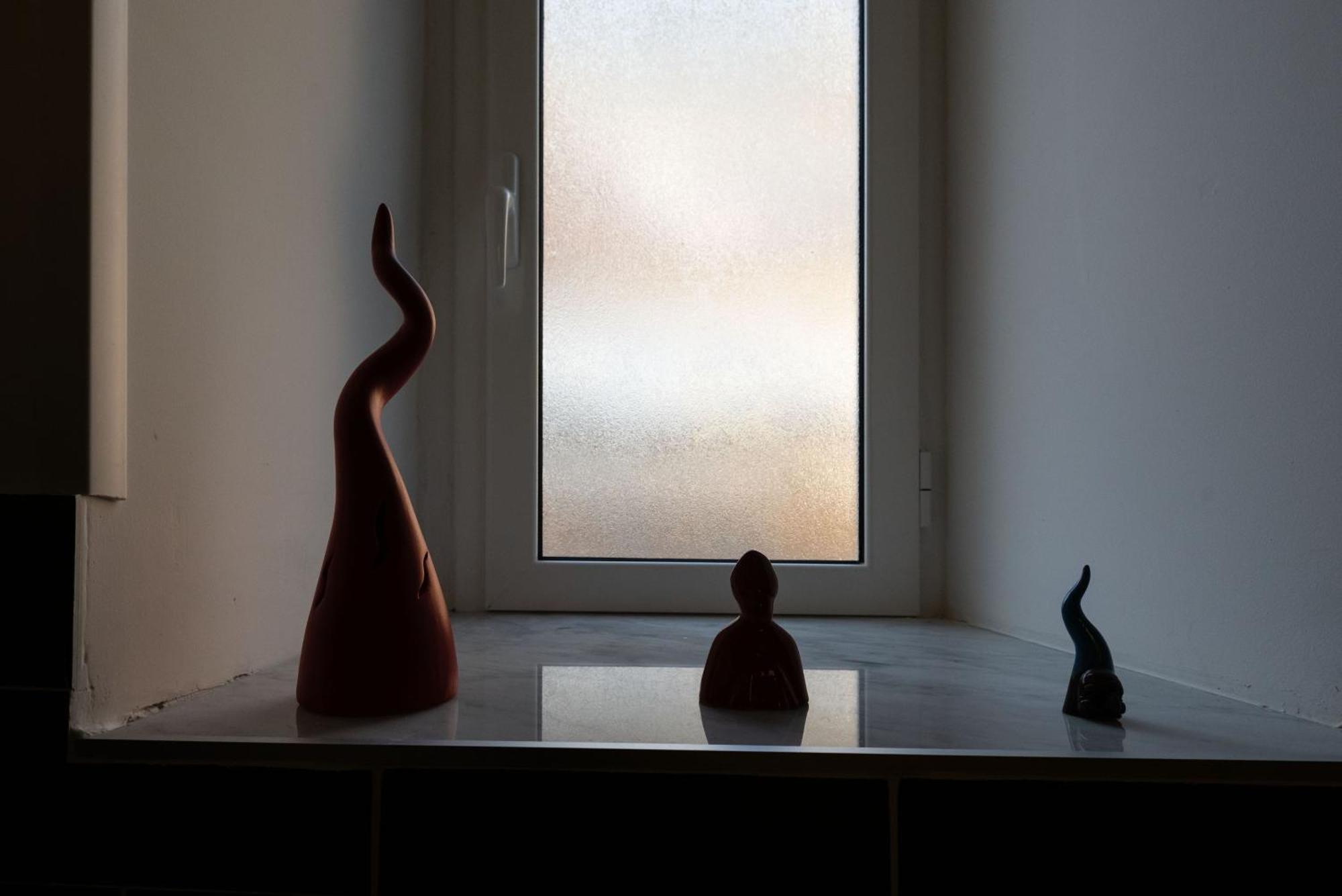 Terrazza Spaccanapoli Centro Storico מראה חיצוני תמונה